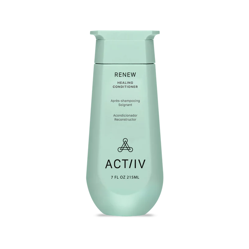 Actiiv après-shampoing soignant RENEW