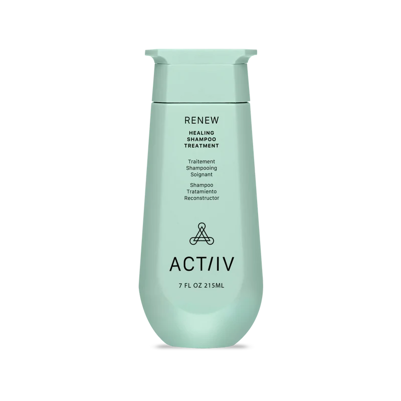 ACTIIV shampoing Soignant Renew