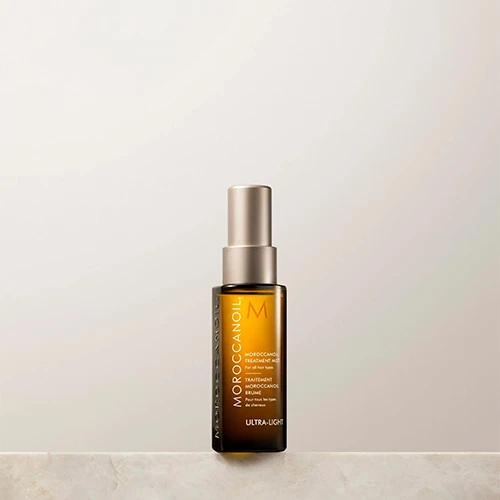 MOROCCANOIL traitement brume format voyage