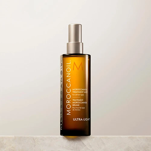 MOROCCANOIL traitement brume