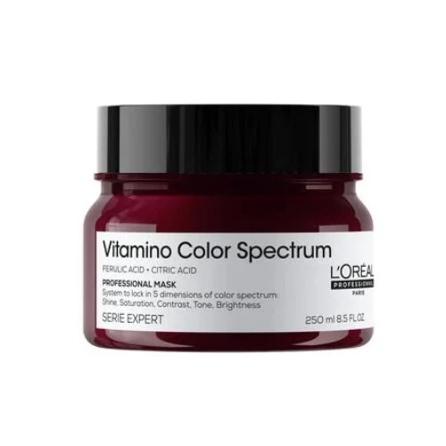L'ORÉAL masque vitamino color spectrum