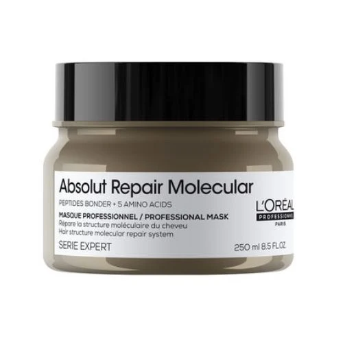 L'ORÉAL masque absolut repair molecular