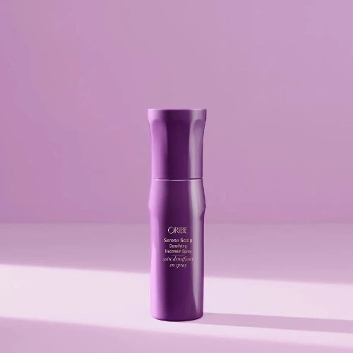 ORIBE serene scalp traitement densifiant