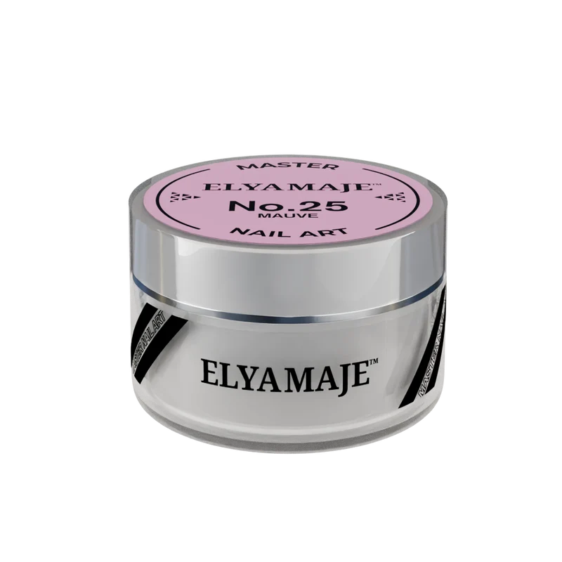 Paint n°25 – Mauve – Elya Maje