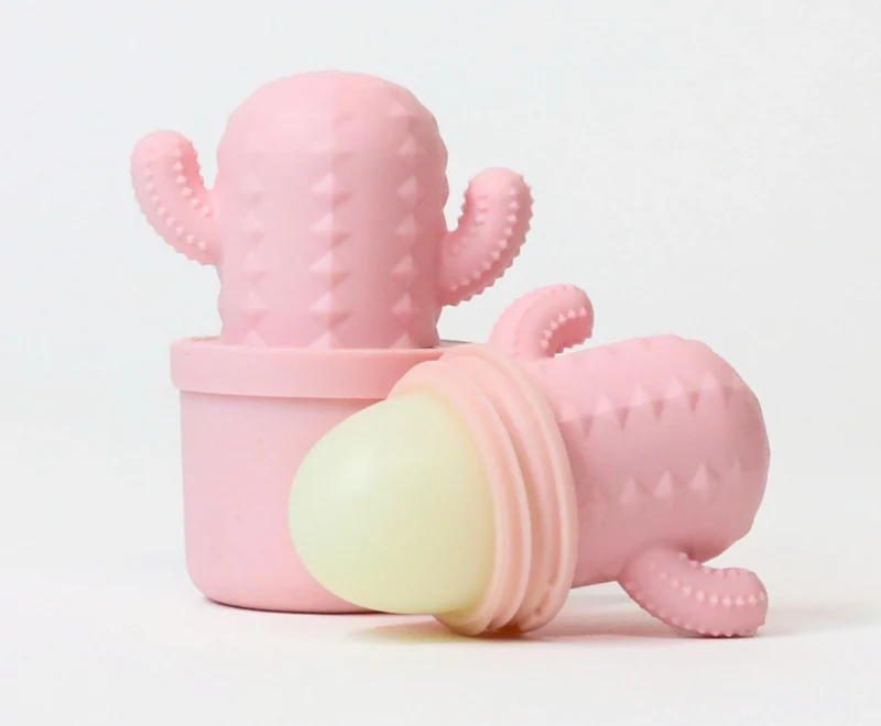 Rebels Refinery Cactus Lip Balm – Cucumber Watermelon