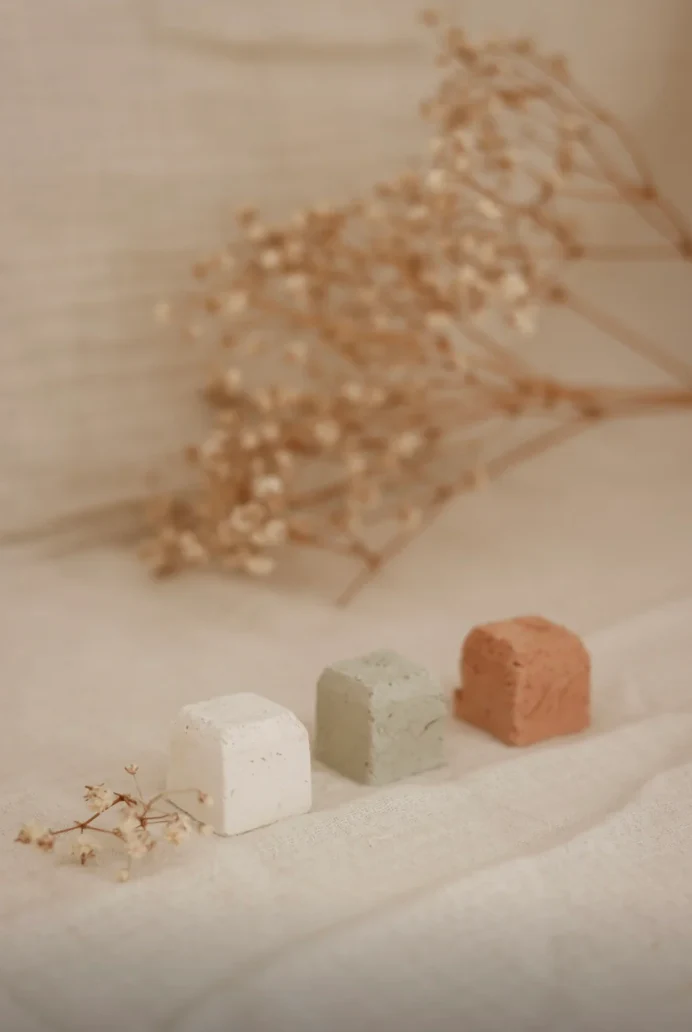 Zarits Clay Mask Trio