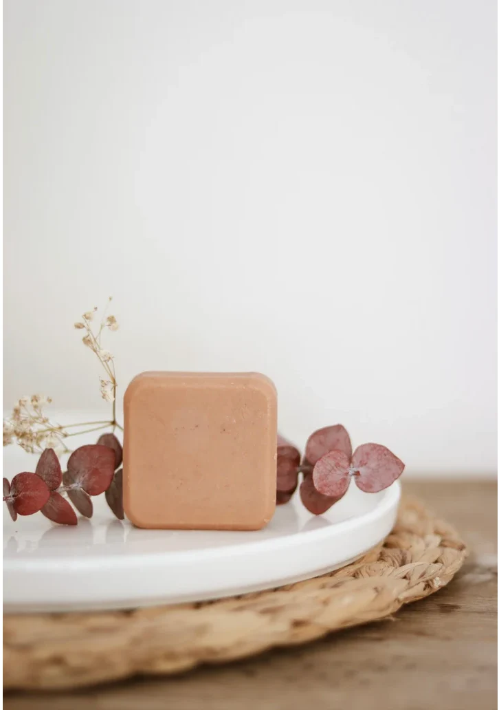 Zarits Lavender, Hibiscus & Chamomile Conditioner – For All Hair Types