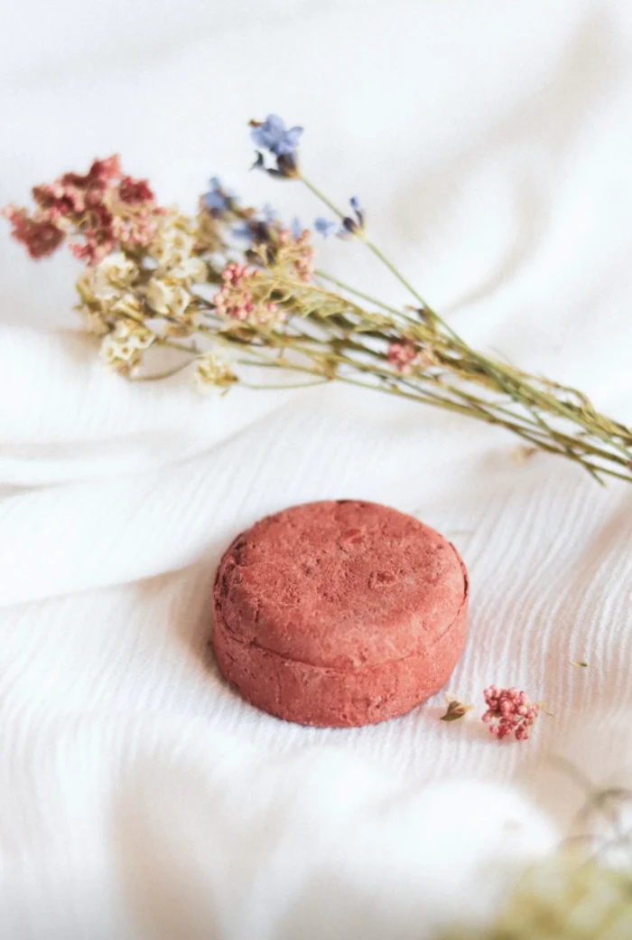 Zarits Chamomile, Lavender & Hibiscus Shampoo – For All Hair Types