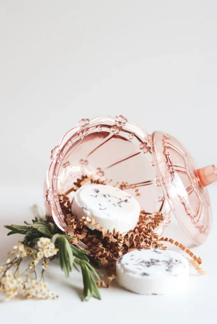Zarits Lavender Bubble Bath