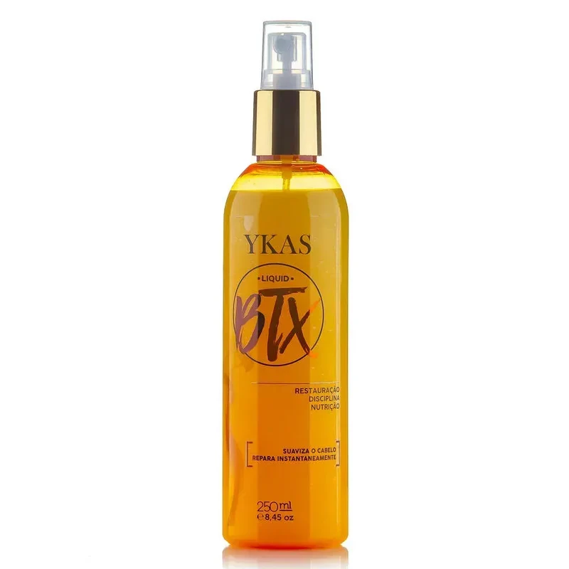 Ykas Liquide btx 250ml